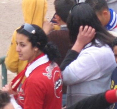 wydadyat dima hadrat