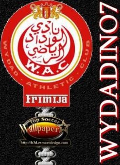 wydad