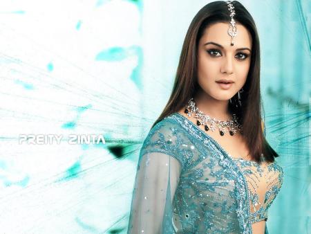 preity