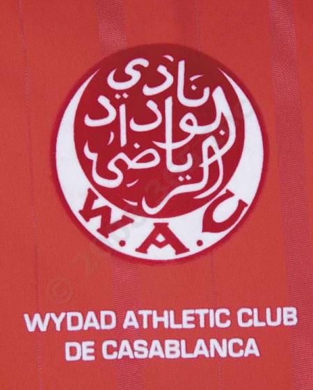 dima wydad
