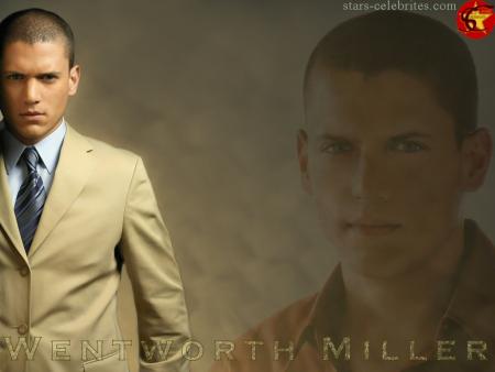 scofield
