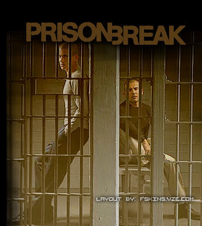 prison break