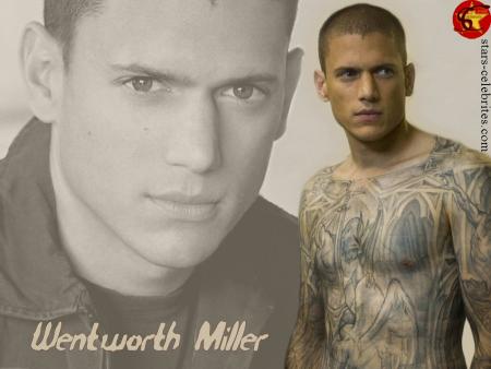 scofield