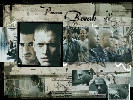 prison break