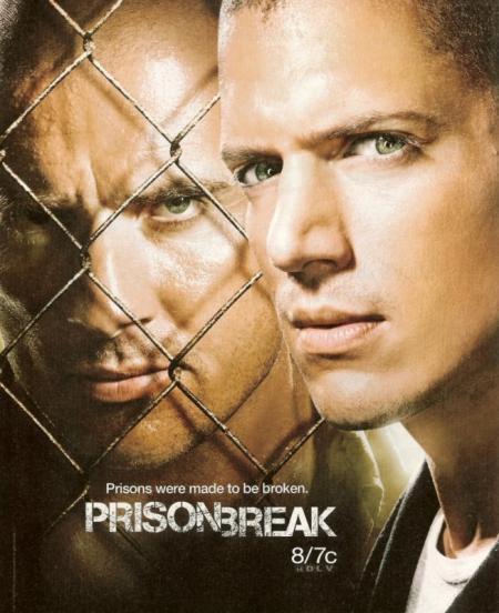prison break