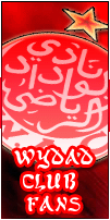 wydad