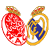 wydad real madrid