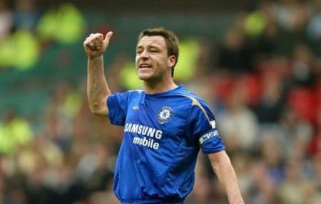 terry