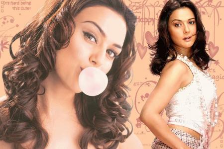 preity