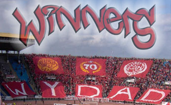 wydad