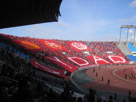 wydad