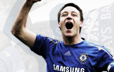 terry