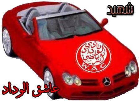 dima wydad