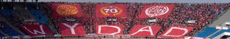 dima wydad