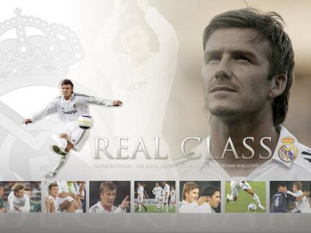 beckham