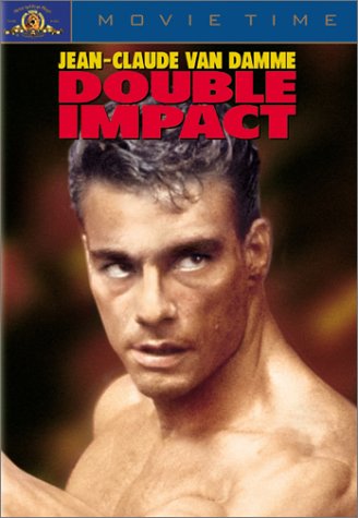 van damme