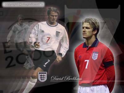 beckham
