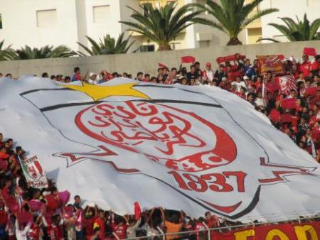 dima wydad