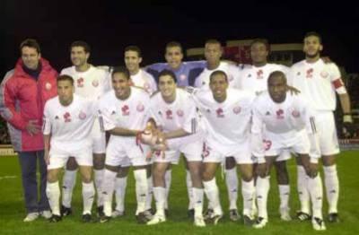 wydad