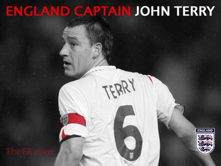 terry