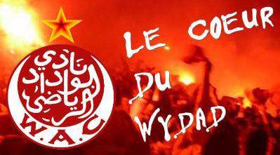wydad