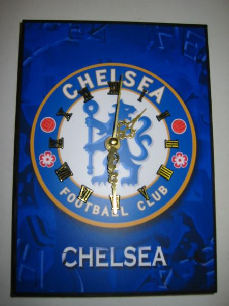 fc chelsea