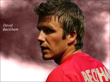 beckham