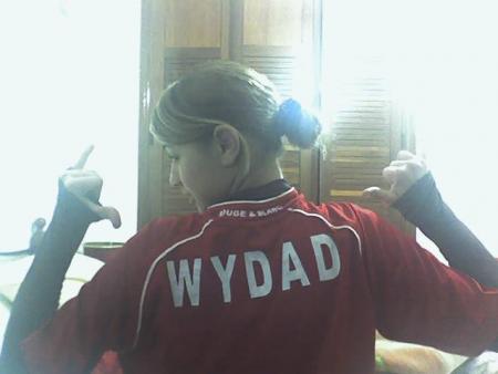 dima wydad