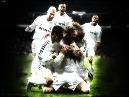 real madrid