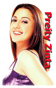 preity