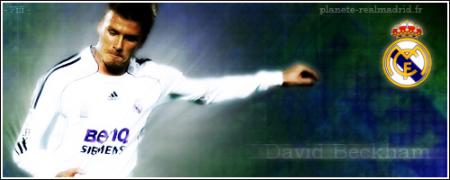 beckham