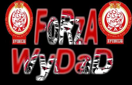 dima wydad