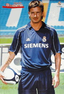 beckham