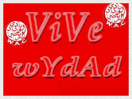 vive wydad