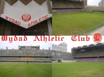 dima wydad