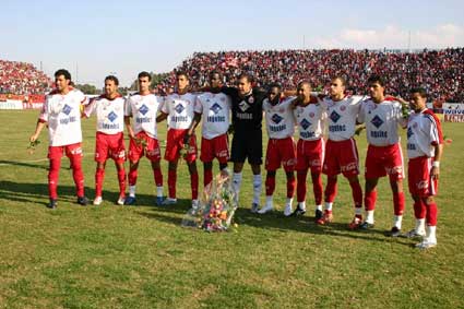 wydad ma vie