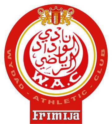 dima wydad