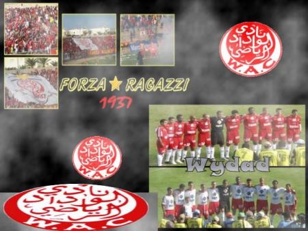 dima wydad