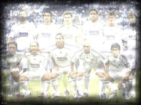 real madrid