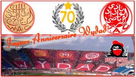 wydad