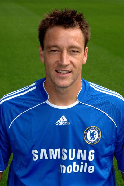 terry