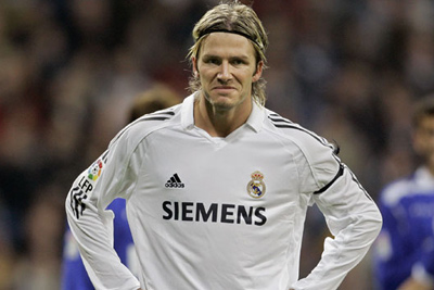 beckham