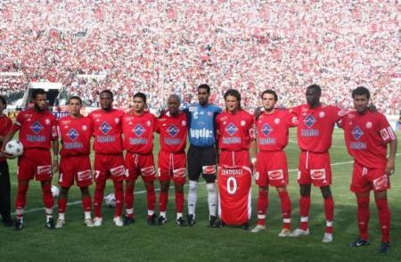 wydad