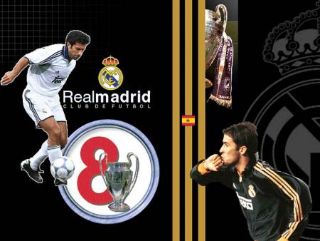 real madrid