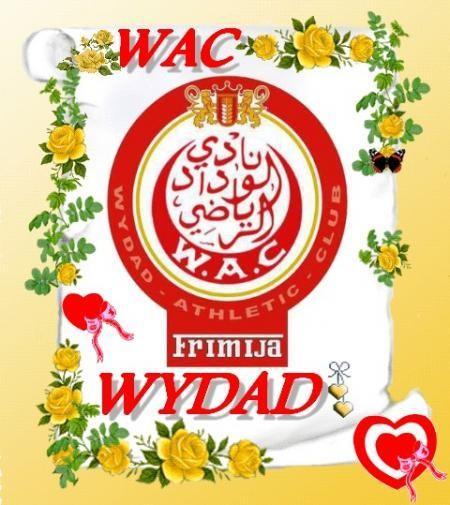 wydad