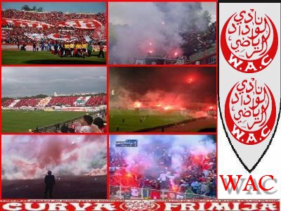 dima wydad