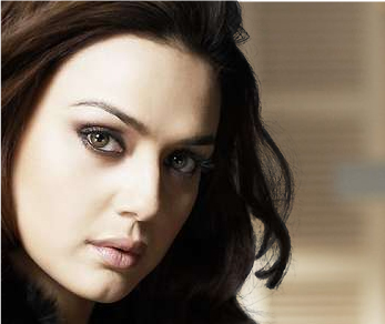 preity