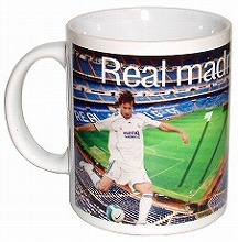 real madrid