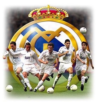 real madrid