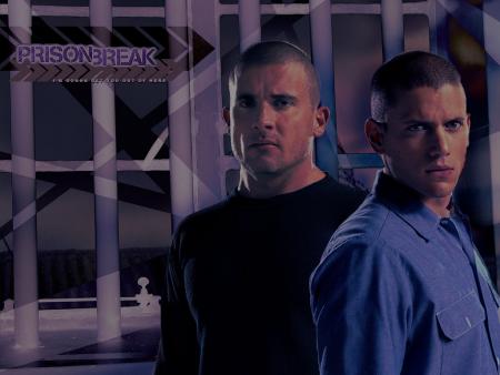 prison break